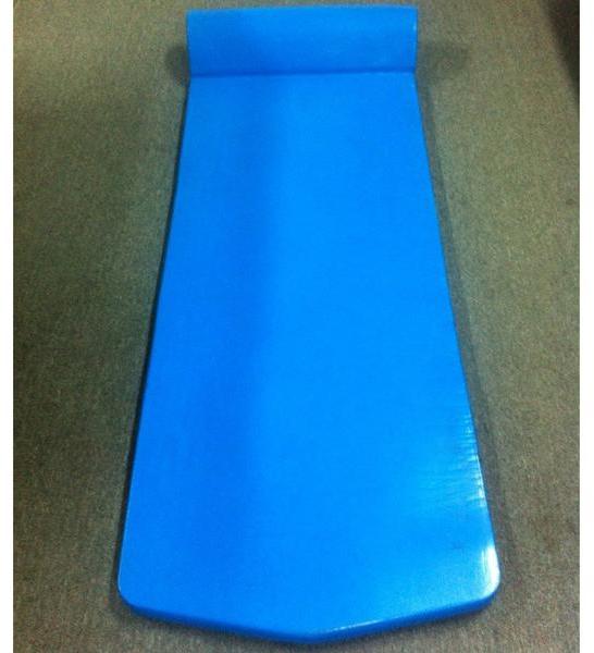 large float mat