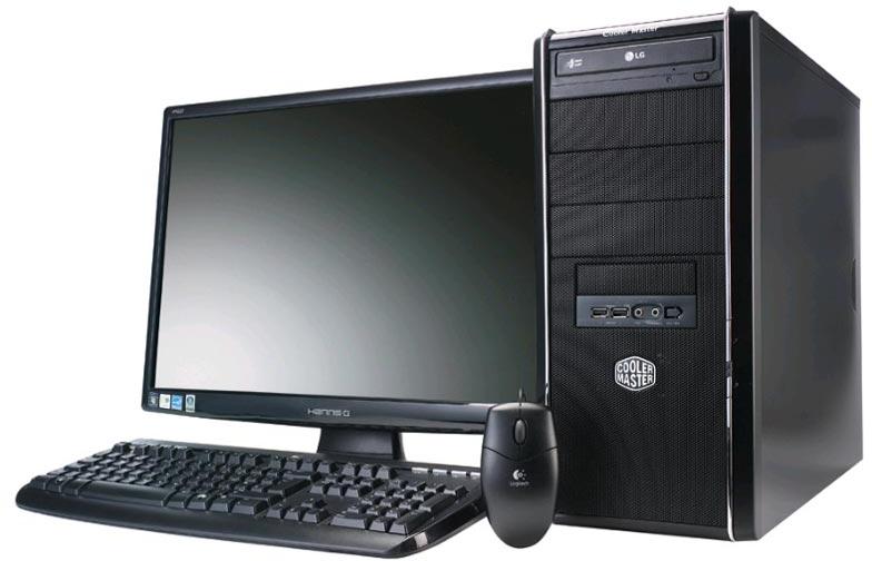 Products Assembled Desktop Computer Manufacturer inAgartala Tripura