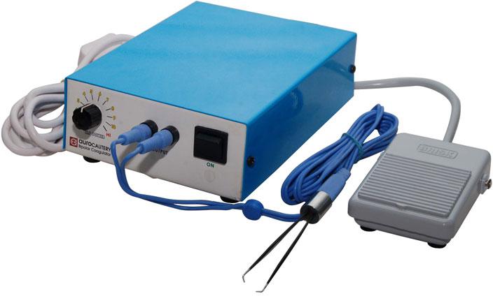 Products Buy Wet Field Bipolar Coagulator Aurocautery From Aurolab Madurai India Id 408475 