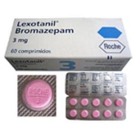 Lexotanil  -  2