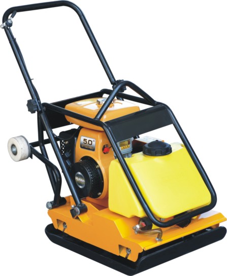 Виброплита Plate Compactor 160 Кг Масло Вибраторе