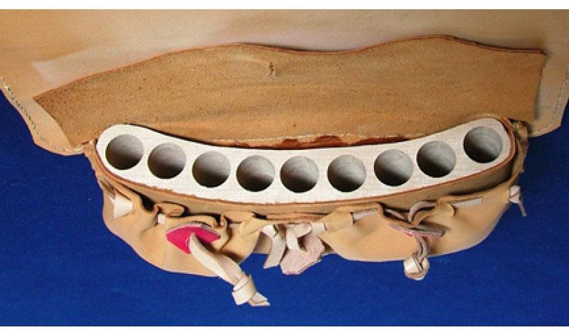 French Belly Box Manufacturer in Uttarakhand India by Quality