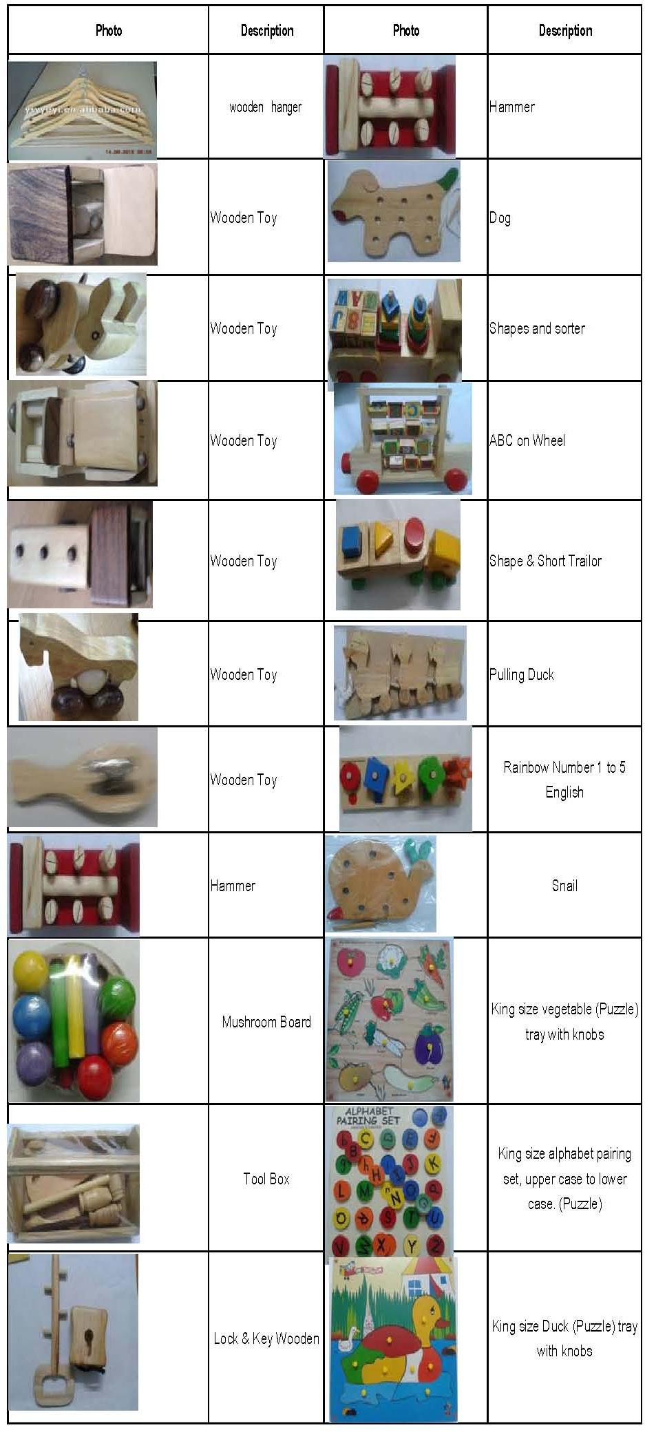 Buy Wooden Toys 35