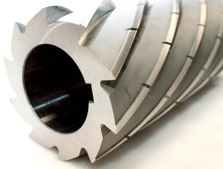 Products - Helical Cylindrical Cutter Manufacturer inZirakpur Punjab