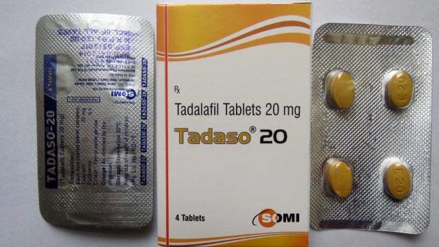 how to use tadalafil tablets