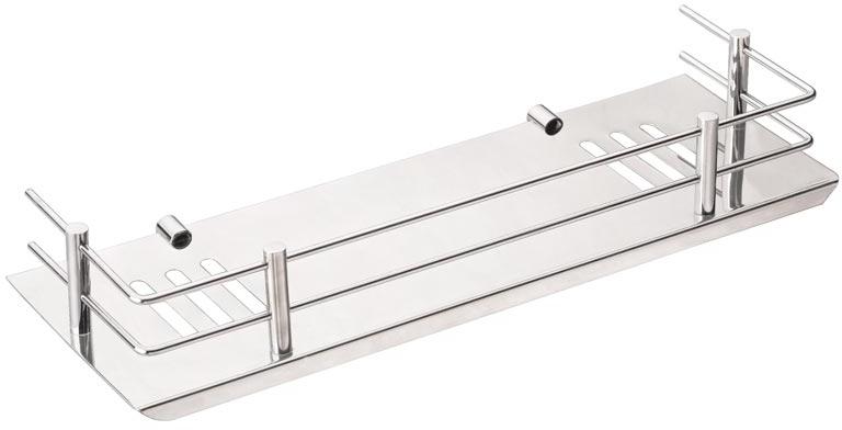 Stainless Steel Bathroom Shelf Rukinet Com Stainless Bathroom Shelf Furniture Ideas