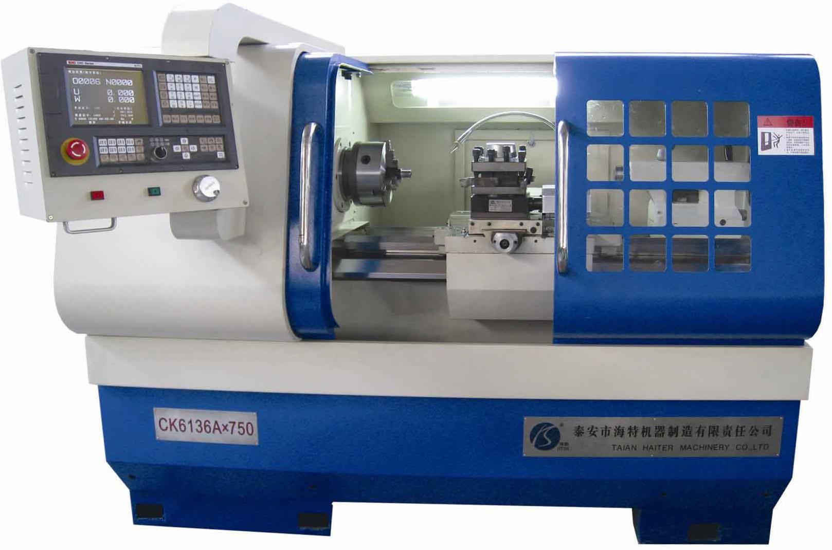 Products - Cnc Machine Manufacturer & Manufacturer from Faridabad