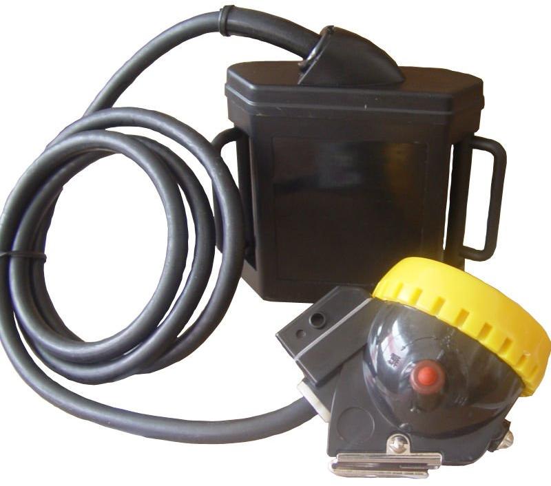 Products Led Miners Cap Lamp, Mining Cap Lamp with Methane Alarm