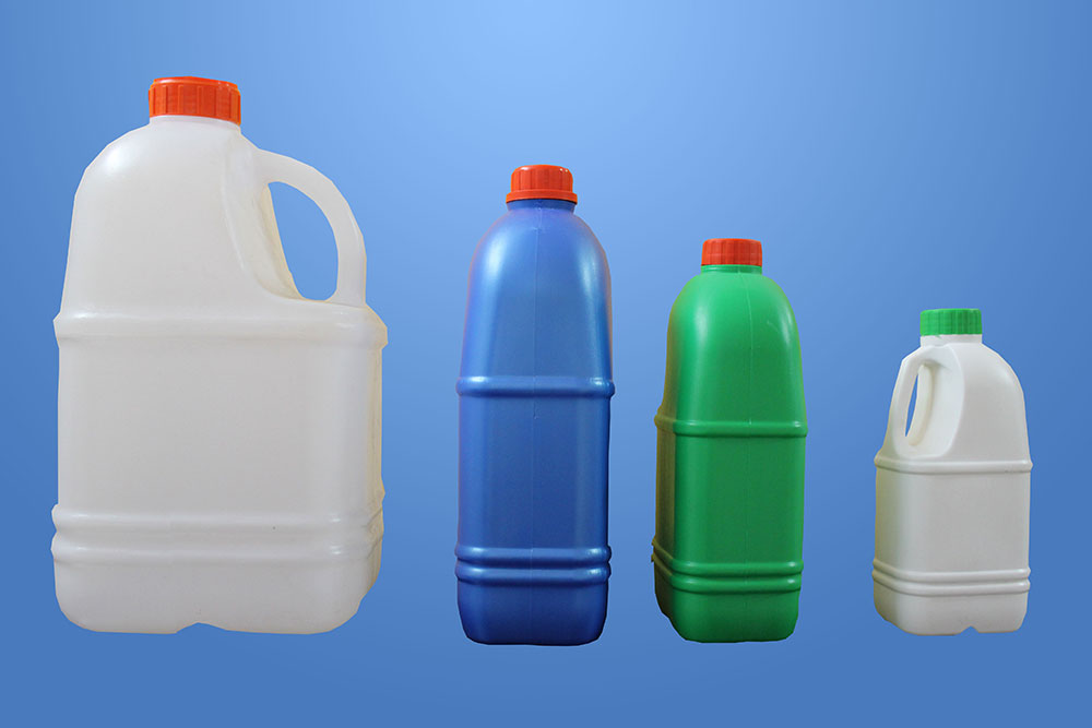 Hdpe Plastic Cans Manufacturer in Tamil Nadu India by Deepam Poly Packs