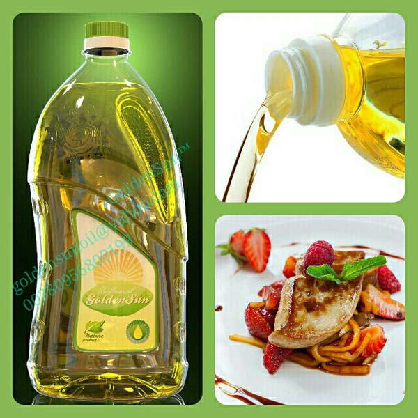 Edible Oil Manufacturer in Kherson Kherson Ukraine by Ekobiotek
