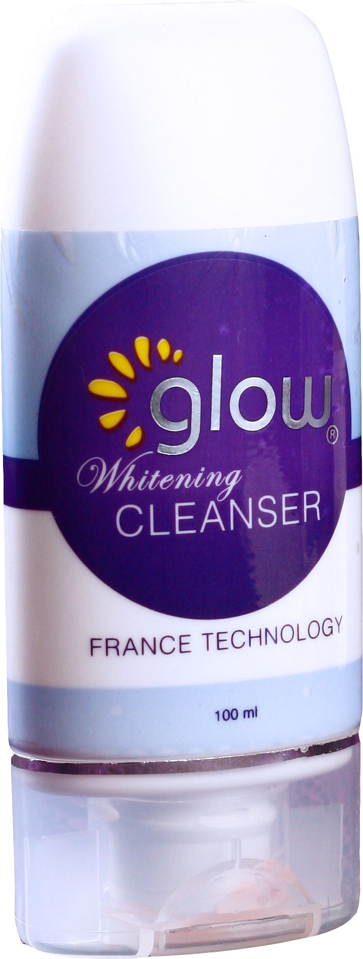 Products - Glow Whitening Cleanser Malaysia by Chitra's 