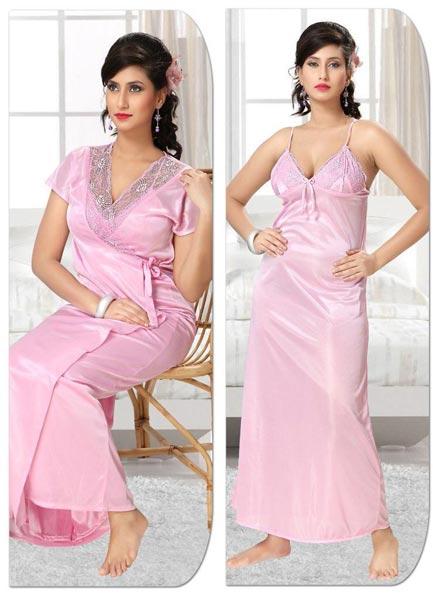 Buy Honeymoon Nighty From Kandi Exports Chennai India Id 1218272 5525