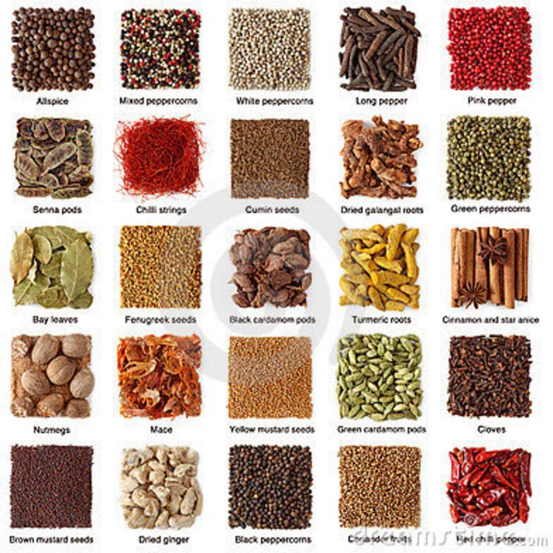 products-spices-manufacturer-inchengalpattu-tamil-nadu-india-by-rr