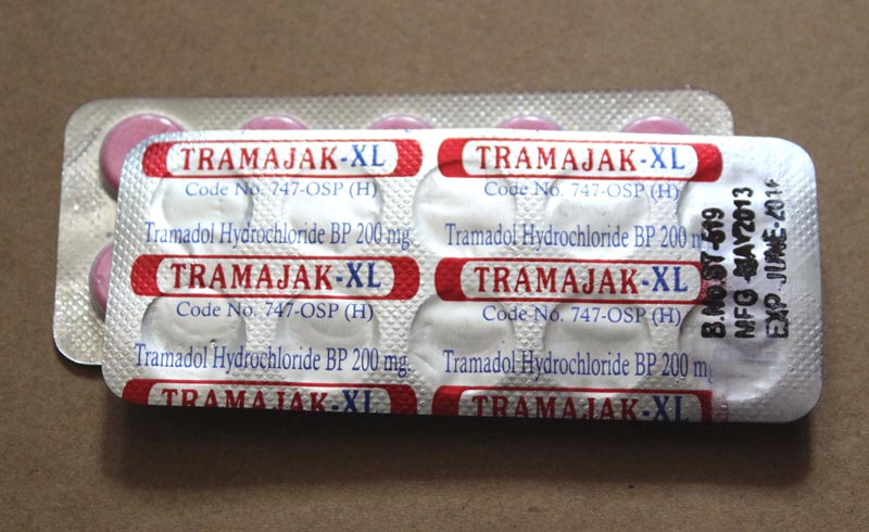 safe dose of tramadol for dogs