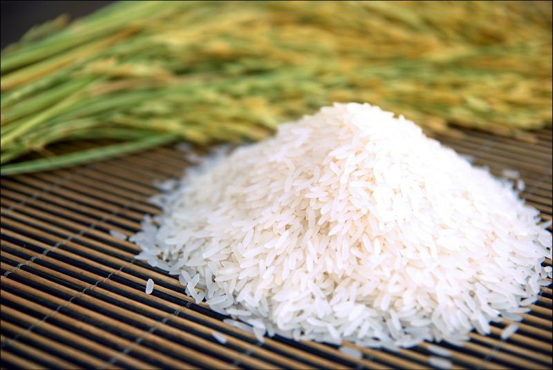 Buy Jasmine Rice, Long Grain Rice, Basmati Rice from Tanya Farming Export Co., Ltd ID 868313