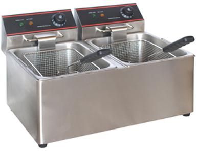 A Deep Fat Frier 86