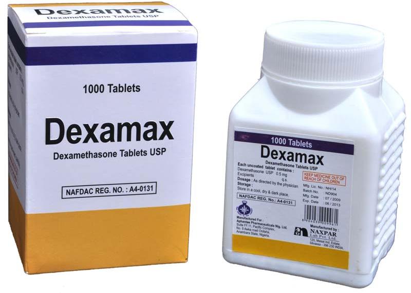 dexamethasone tablets buy