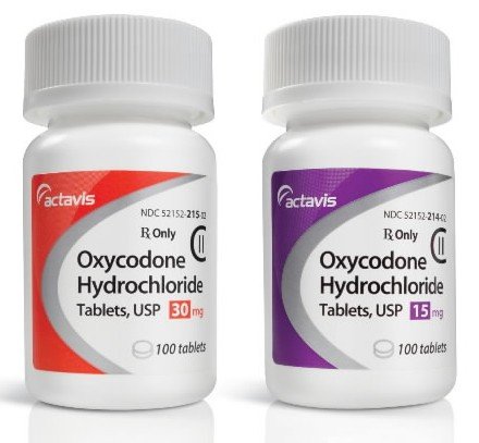 oxycodone buy it