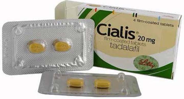 Cialis india