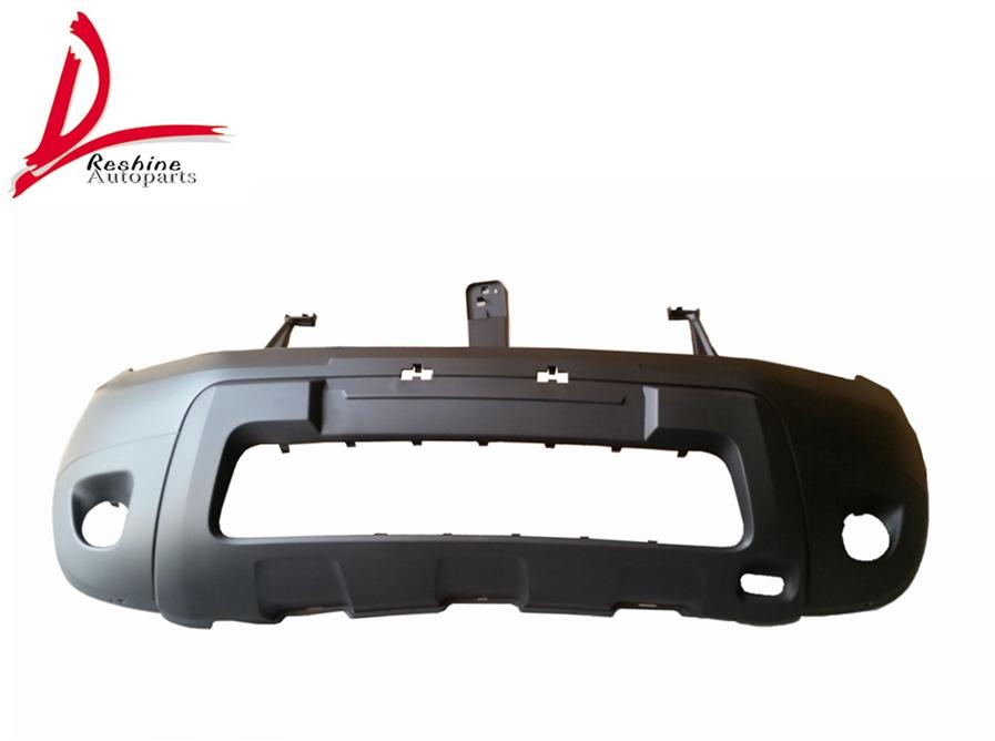 Products Front Bumper Shock Absorber for Dacia Auto Parts Manufacturer & Manufacturer from