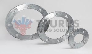 Taurus Piping Solutions In Rajkot Manufacturer Of Backing Ring