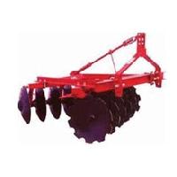 Harrow Farming Tool