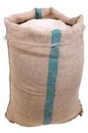 jute grain bags