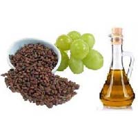 Grape Seed Oil Manufacturer & Exporters Hin
