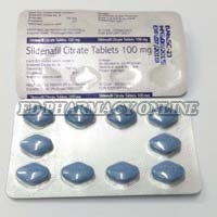Where Is Sildenafil Made