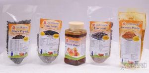 Natural Earth Foods India Pvt Ltd Natural Earth Foods India Pvt Ltd