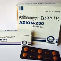 azithromycin 250 mg precio