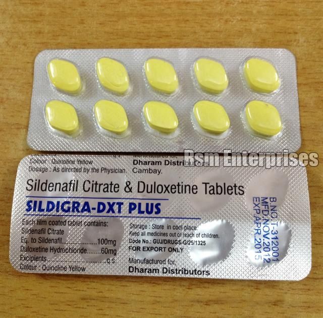 Viagra plus