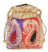 potli bags wholesale online