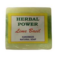 soap basil lime suppliers herbal power manufacturers