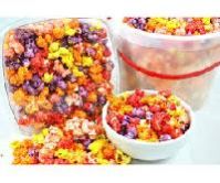 Tutty Fruity Tutty Fruity