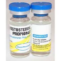 Testosterone propionate injection india