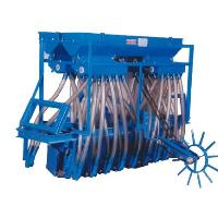 Seed Drill - Manufacturers, Suppliers & Exporters in India