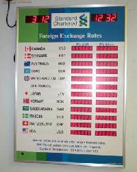 Best forex rates in delhi