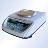 precision balances