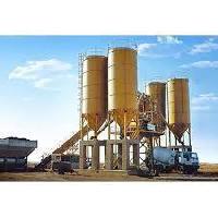 Ready Mix Concrete Plant - Manufacturers, Suppliers & Exporters in India