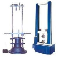 Civil Engineering Test Equipment - Manufacturers, Suppliers & Exporters