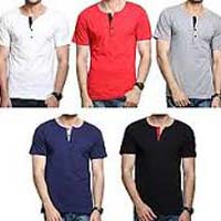 Round Neck T Shirt Manufacturers Delhi Custom Men Mens T Shirt