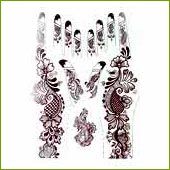 temporary henna tattoos manufacturers suppliers temporary henna tattoos manufacturers suppliers