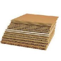 Corrugated Cardboard Sheets - Manufacturers, Suppliers & Exporters in India