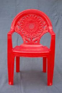 Plastic Kids Chairs