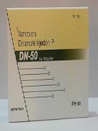 Nandrolone decanoate injection 100 mg