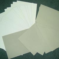 Duplex Paper