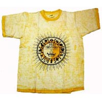 Ethnic Sun