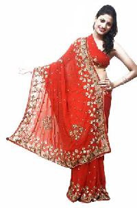 Suits And Sarees
