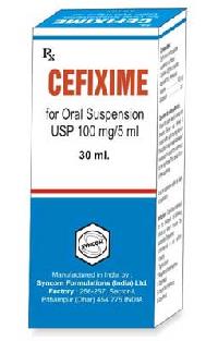 cefixime syrup suppliers dry manufacturers india strength exportersindia syncom formulations ltd
